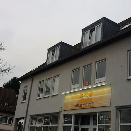 Appartment Bella Italia Erftstadt Exterior foto