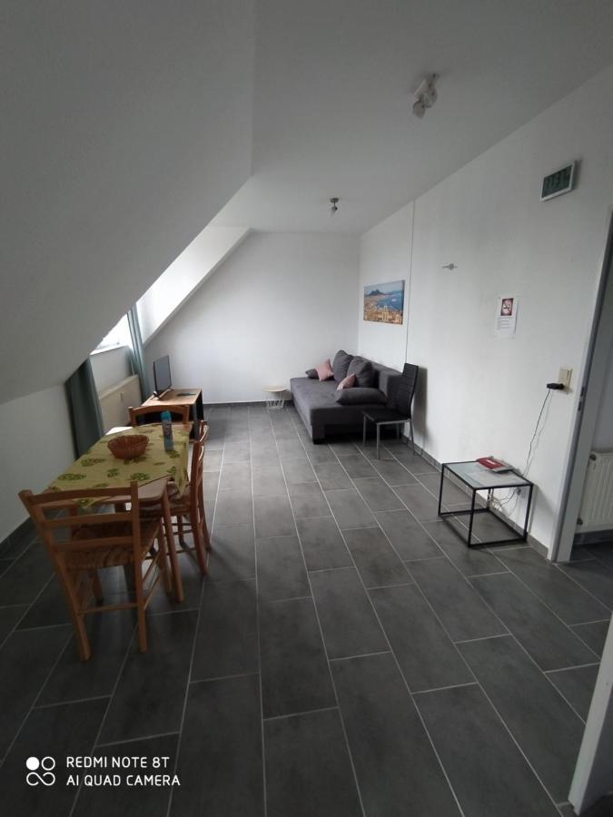 Appartment Bella Italia Erftstadt Exterior foto